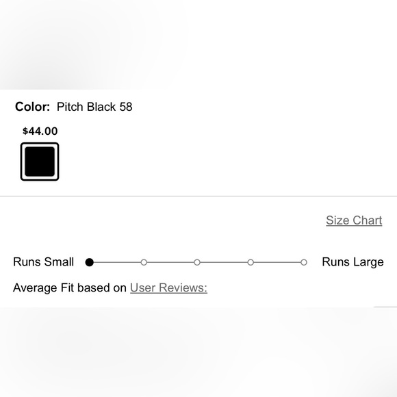 Express lined Rhinestone cuff bracelet - Picture 6 of 14